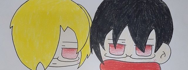 SANSさんの壁紙画像