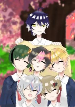 兄弟達のブラコン度が増しました