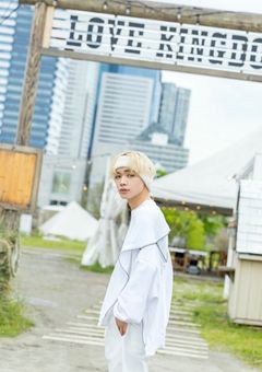 宮世琉弥の人気彼女