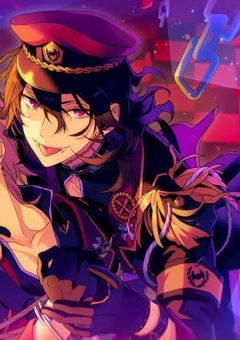 【男主】朔間零の幼なじみ