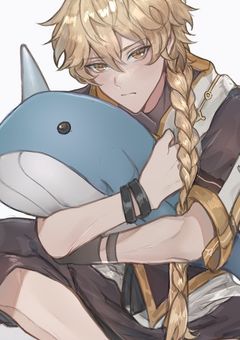 旅人総受け 🔞