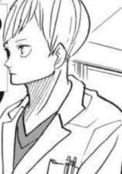   待合室で息子がやらかした件。 