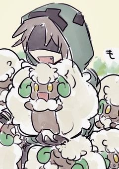 チャンピオンなるぅ( ᐛ )【zm】