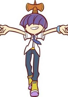 癖（ﾍｹｪ）に刺さるキャラ急に出てきたんだが