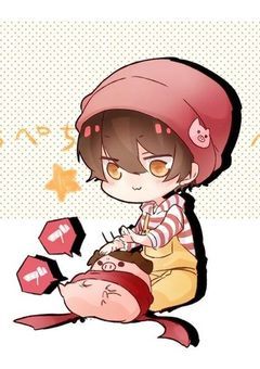 ノリと勢いだけの小説