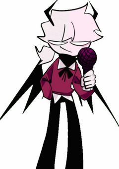 FNF中心のなりきり