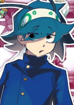 推し𝖢𝖯について語りたい！