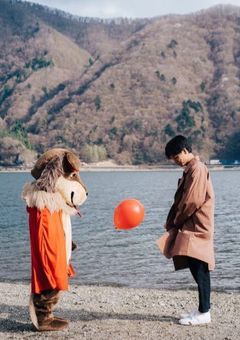あの日、君を選んだ