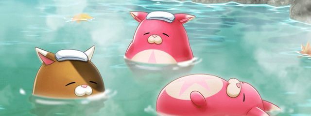 蛞蝓さんの壁紙画像