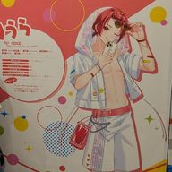 はる　いれりす　新しいアカに移動中当分こっちでは浮上しませんさんのアイコン画像