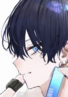 にじさんじの新人、腐男子でした。