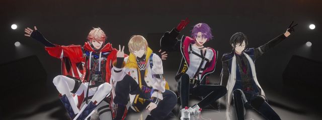 ただの暇人 さんの壁紙画像