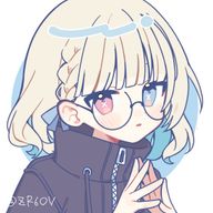 りおん@低浮上さんのアイコン画像