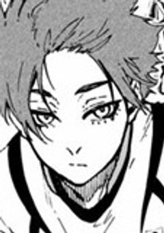  その瞳に私は映らない