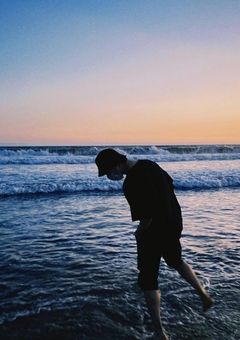 甘いのと、苦いの