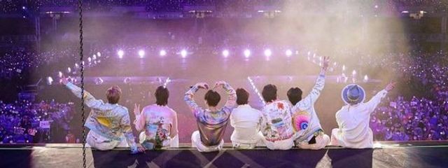 ミンジ🌙💜さんの壁紙画像