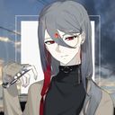 奈良傘　瑠人（ならかさ　ると）