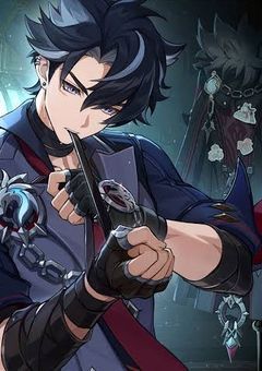 レ〇ぷされてたので助けたら執着されました