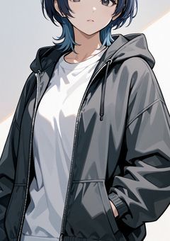 コスプレイヤー、時々サバゲーマー