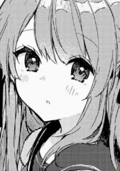 アランの彼女は意外とスケベ