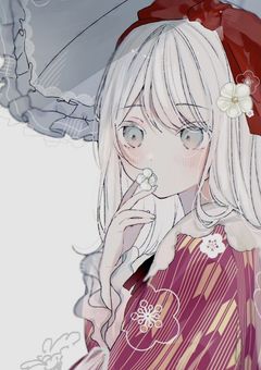 天使柱 兼 上弦の零