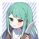 グリーン