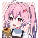 ピンク