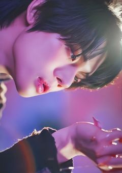 拾った子猫はイケメンだった。