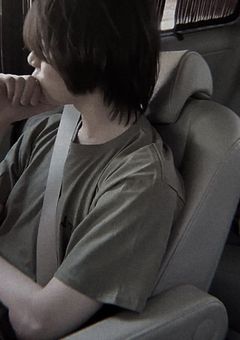 ストーカーな彼。