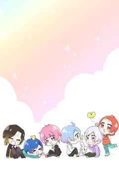 irisオリ曲、ピアノで弾きませんか？