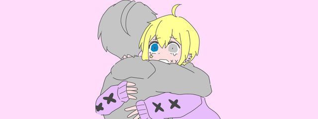 🪄︎︎➰‪‪💜🩶さんの壁紙画像