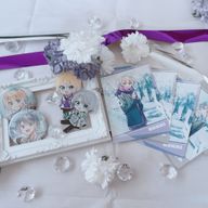 🪄︎︎➰‪‪💜🩶さんのアイコン画像