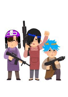 絵を描くだけ( ´ᾥ` )