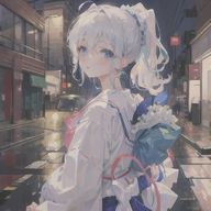 東雲うみかさんのアイコン画像