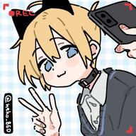 山田さんのアイコン画像