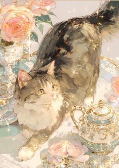 こちらヒロイン、悪女認定された件