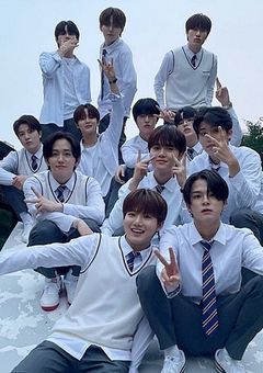 私立宝石学園💎