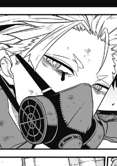 # マッチした相手.まさかの"兄"だった件