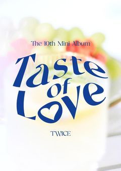 Taste of love Distorted ver.