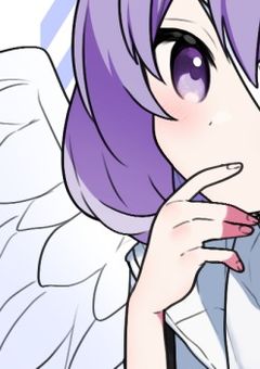 冬花とあかつきのざ～つだん
