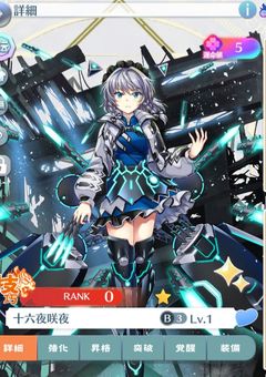 夏の踊り子(？)