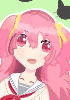 イラスト(・画像加工もするかもしれない)部屋