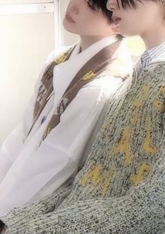 君の輪郭が消える前に