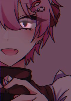 #　i . r . x . s / い ら す と 部 屋 。