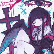#　雨 夢　月 愛 。さんのアイコン画像