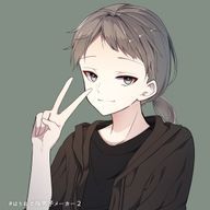 サカプ@受験生　＃☕さんのアイコン画像