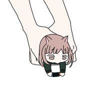 月見雪空@諸事情により殆ど非公開中さんのアイコン画像