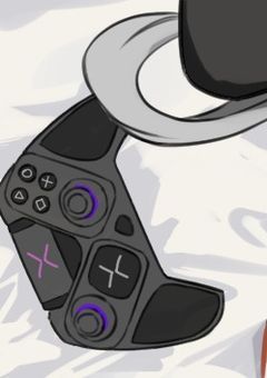 参加型設定部屋ー▶