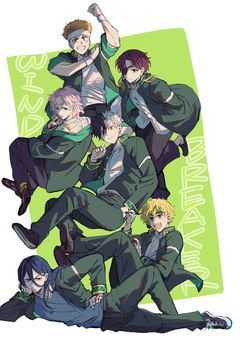 「無口」なマリオネット少女とボウフウリン