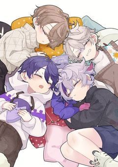 かっこいい大人なら転生したって平気なはず！<前編>
